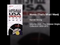 Money (That's What I Want) 