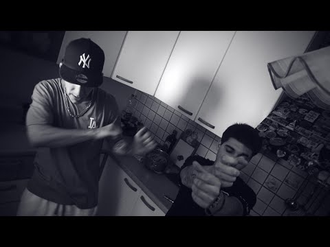 Rov, Sirta - MICROMALA (Official Video)