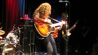 Dana Fuchs - Nothing on my Mind - 9/21/14