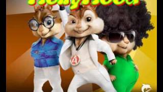BMG's Chipmunks ( Massiv ) HollyHood