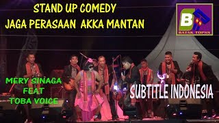 Download lagu lawak batak baru - subtitle Indonesia-Stand up comedy Mery Sinaga -Jaga perasaan akka mantan mp3 Download lagu lawak batak baru - subtitle Indonesia-Stand up comedy Mery Sinaga -Jaga perasaan akka mantan mp3