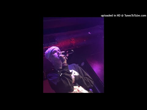 Lil Peep - Crying Diamonds