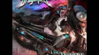 The Warrior Inside - Dragonforce (Ultra Beatdown)