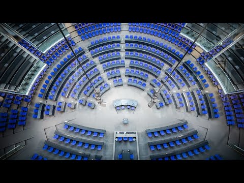 167. Sitzung Deutscher Bundestag | u.a. Erneuerbare-Energien-Gesetz, Wirtschaftspolitik | 26.04.2024