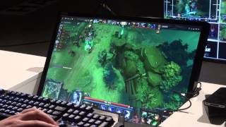 v1lat & Casper comment Grand Final @ DreamHack Winter 2013