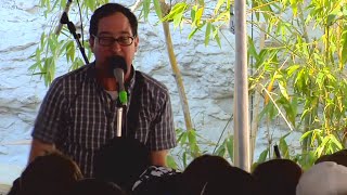 The Hold Steady - The Swish - 3/20/2009 - Club de Ville