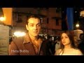 Bobby Deol at premier of Film Kareeb - Rare Video