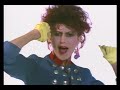 Kim Hart - Heartbeat (1984)