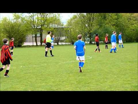 FC De Rakt D1- NLC 03 D2 3-1