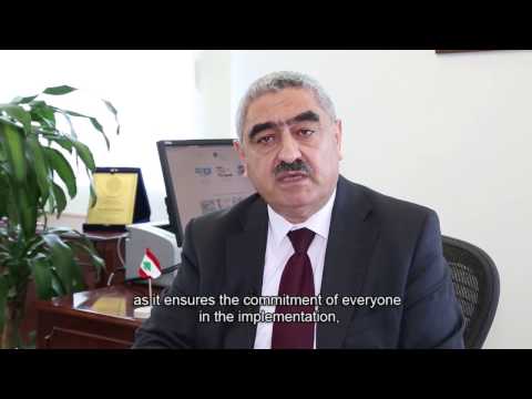 Mental Health in Lebanon: Vision and achievements