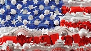 Америка, АУ!!!