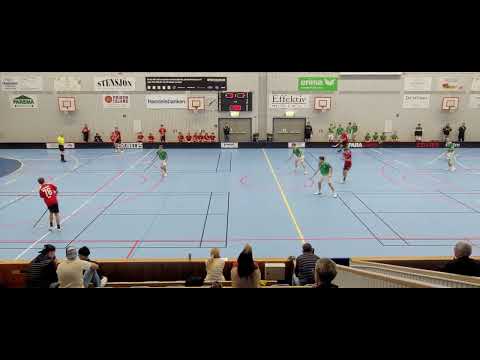 221009 JAS Period 1 Mölndals IBF- Lindome IBK Aktiveteten