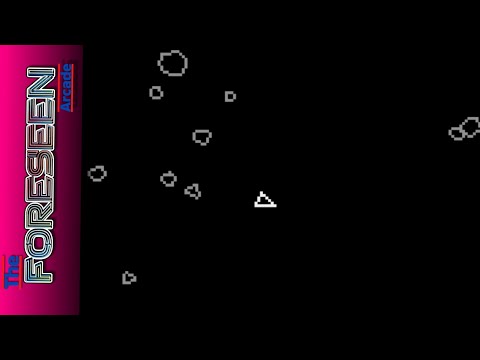 Steam Community :: Video :: Meteoroids - WASM-4 Gameplay