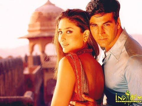 Rabba Pyaar Se Mila De  Talaash Vasundhara Das  Rakhee Gulzar Akshay Kumar  1080p mp4
