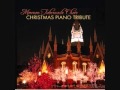 One December Bright and Clear - Mormon Tabernacle Choir Christmas Piano Tribute