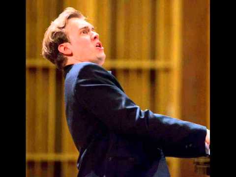 Evgeni Bozhanov - XVI International Chopin Piano Competition 1st Stage part 1
