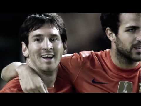 La Liga | Edición limitada: Deportivo de la Coruña - FC Barcelona | 20-10-2012