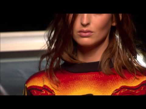 MBFW Madrid | DESFILE MARIA KE FISHERMAN SS17 - Edición 2016