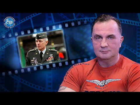 BALKAN INFO: Milorad Tomić - Vesli Klark je želeo da se gađa Brankov most prepun civila!