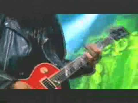 Slash's Snakepit: "Shine" (music video 2001)