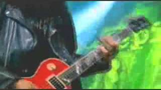 Slash&#39;s Snakepit: &quot;Shine&quot; (music video 2001)