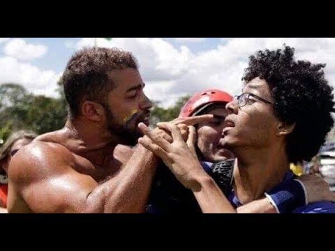 Brasileirinhos: Não Tenhais Medo ep. 1: O Grande Cisma Brasileiro