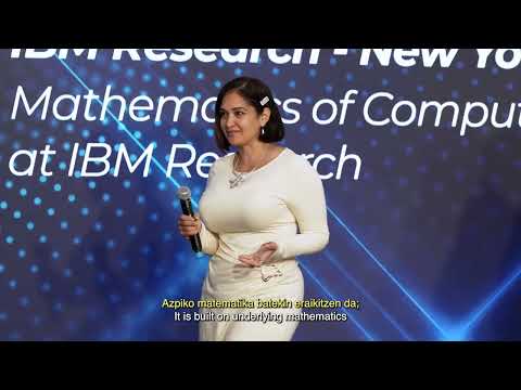 ZAIRA NAZARIO - Pitch