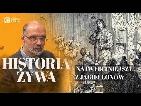 Kazimierz Jagiellończyk, Nowogród Wielki i Moskwa w latach 1447-1492 | HISTORIA ŻYWA