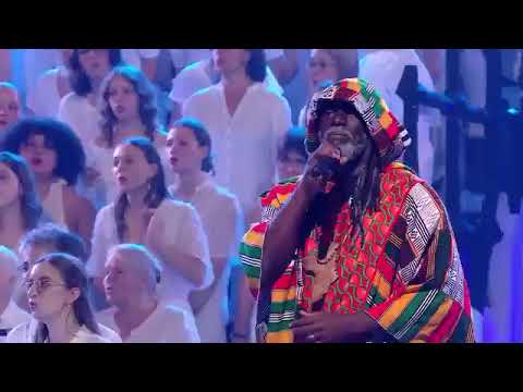 Portuguese Subtitle, Fakoly Plus rien ne m'étonne, Dividiram o mundo, nada mais me surpreende