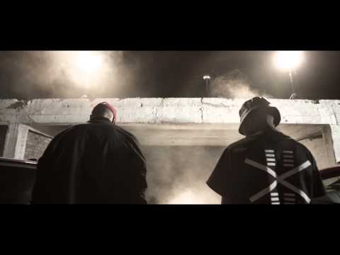 Blayze ft Kwesta - Suka