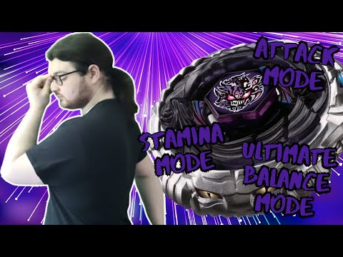 Which Diablo Nemesis Mode Is The Best??