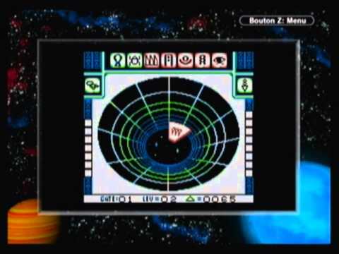 Stargate Game Boy