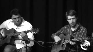 The Franz Ensemble feat. Diknu Schneeberger - suno.music.festival 2015