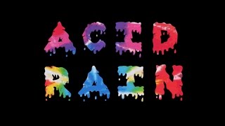 Acid Rain [Clean] - Chance the Rapper
