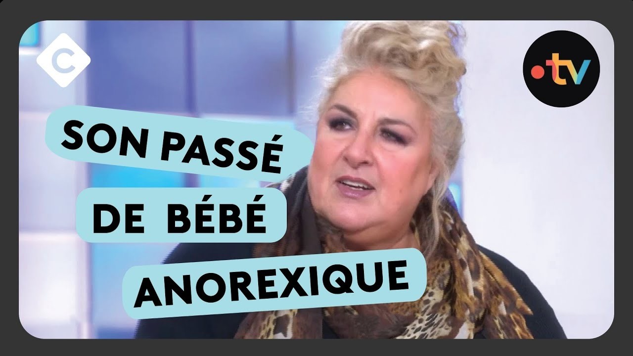 Comment accepter ses troubles alimentaires ? Marianne James se confie