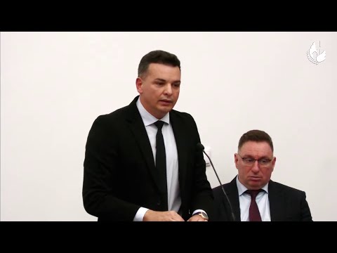 Adi Mocan - Niciodată să nu te dai bătut!