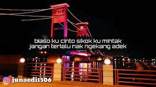 Download lagu karna su sayang versi jawa mp3 Download lagu karna su sayang versi jawa mp3