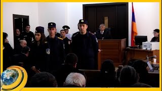 «22 հատոր գործը ագնետուշիտելի մասին ա, երեխեքին ո՞վ սպանեց, ո՞նց, ինձ դա ա հետաքրքիր». Գ. Կիրակոսյան