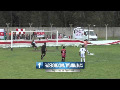 Resumen Once Unidos (2) 8 - Juventud Unida (2) 9