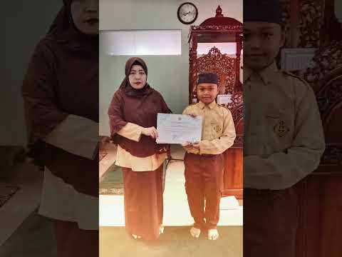 Prestasi 