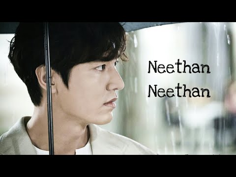 Sathiyama Naan Solluren Di | Mugen Rao | Korean Mix | Lee Min Ho | Joshua Aaron