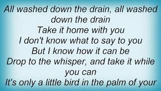 Sebadoh - Bird In The Hand Lyrics