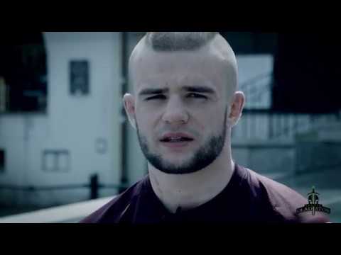 Patryk Chrobak - sylwetka zawodnika | Celtic Gladiator