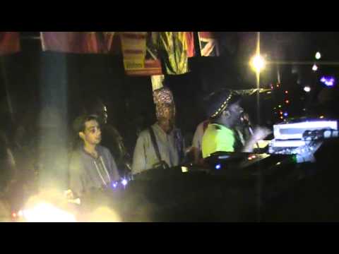 UOD 24 10 2014, LORD AMBASSADOR, EMILIYAH, SATTAMASSAGANA, DUBSKROLLZ STYLE