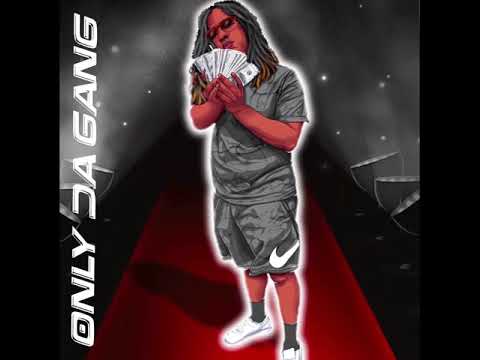 Redzone Var - Struggle Threw Da Rain