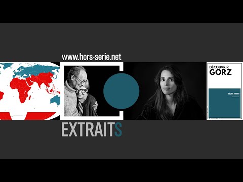 André Gorz, l'écologie politique et le Sud global