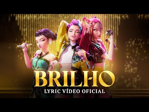 Video thumbnail for Brilho (Golden)