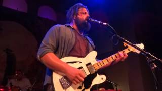 The Dear Hunter - "The Thief" and "Mustard Gas" (Live in San Diego 10-2-15)