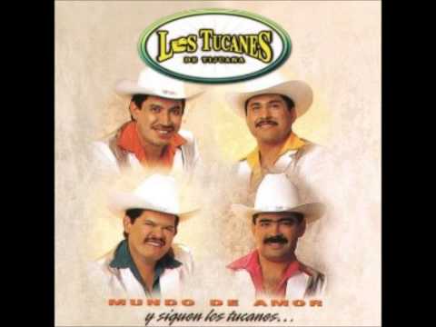 LOS TUCANES DE TIJUANA - LOS DICHOS DE LUPITA (CHARLIE)