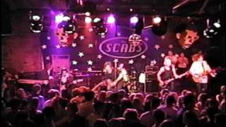 The Scabs - Bones (High Quality)